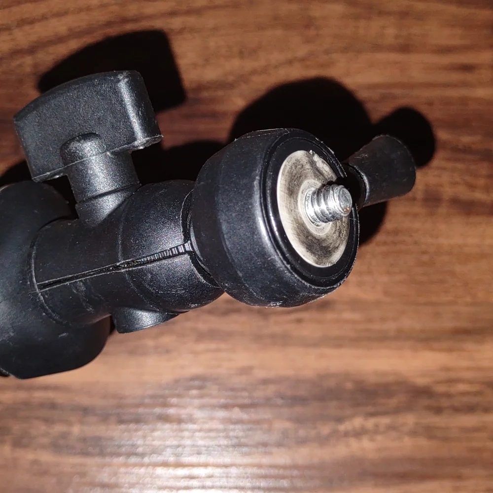 Bower Mini Bendipod Tripod